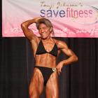 Lisa  Lum - NPC Northern Classic 2012 - #1